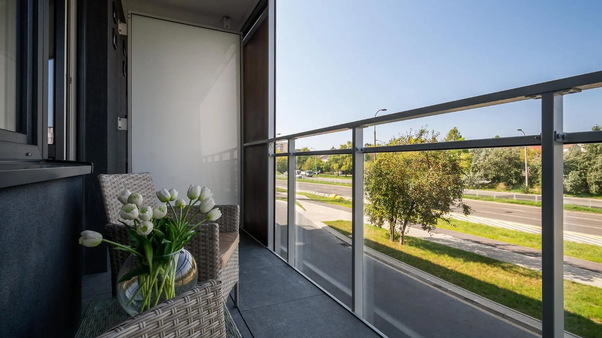 Pileckiego 59 Free Parking By Perfect Apart Warsaw 0*,  Poland