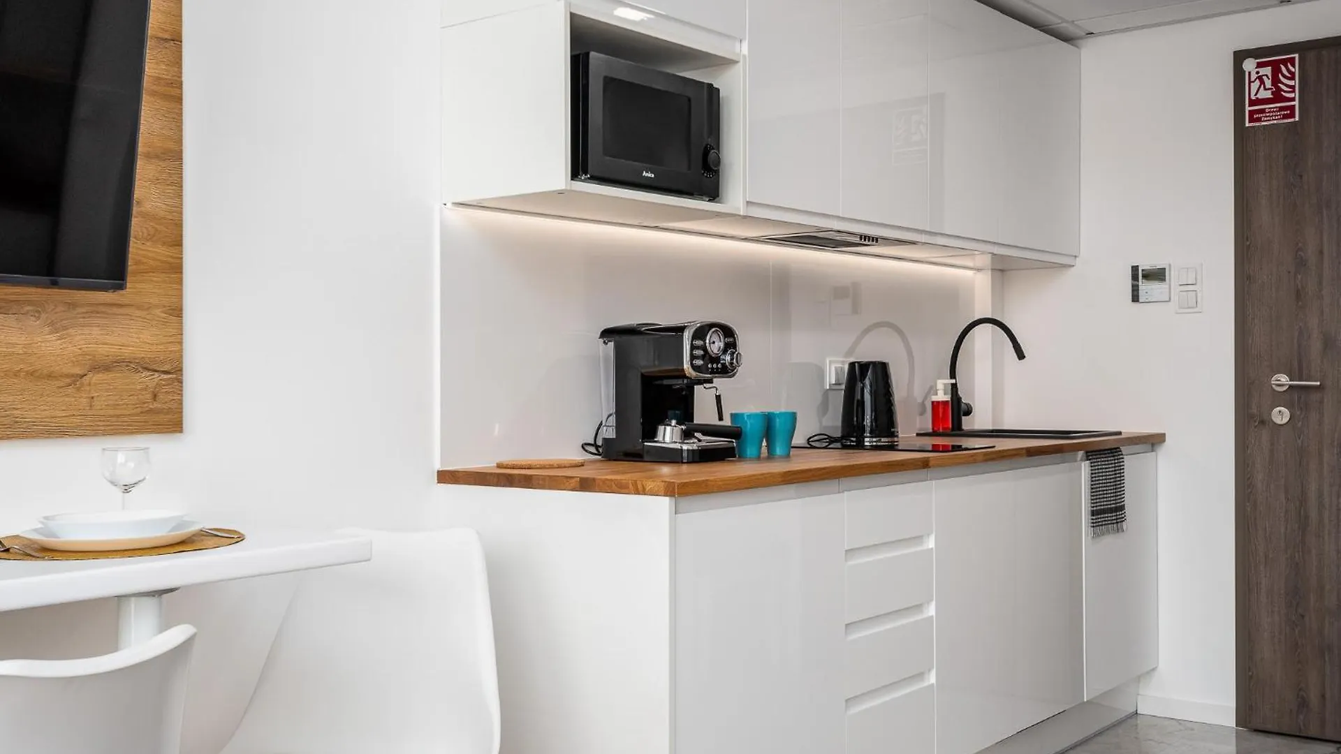 Apartment Pileckiego 59 Free Parking By Perfect Apart Warsaw