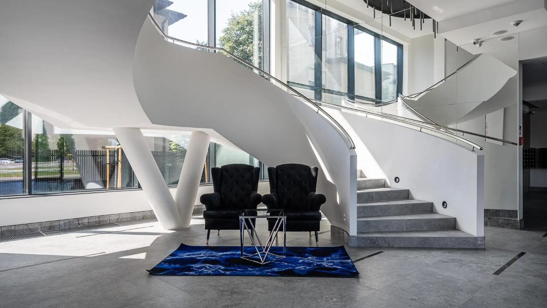 Apartment Pileckiego 59 Free Parking By Perfect Apart Warsaw