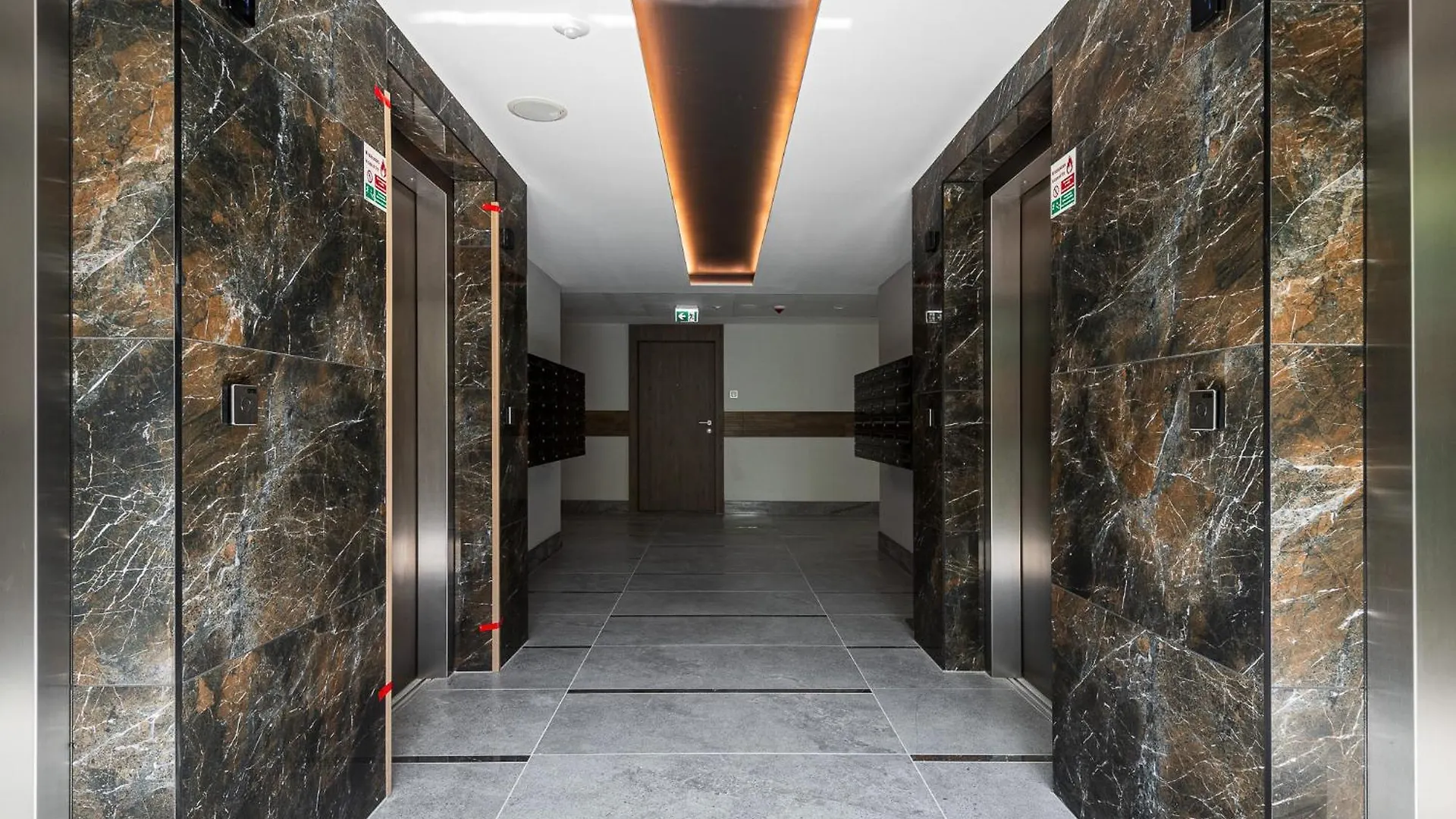 Pileckiego 59 Free Parking By Perfect Apart Warsaw Poland