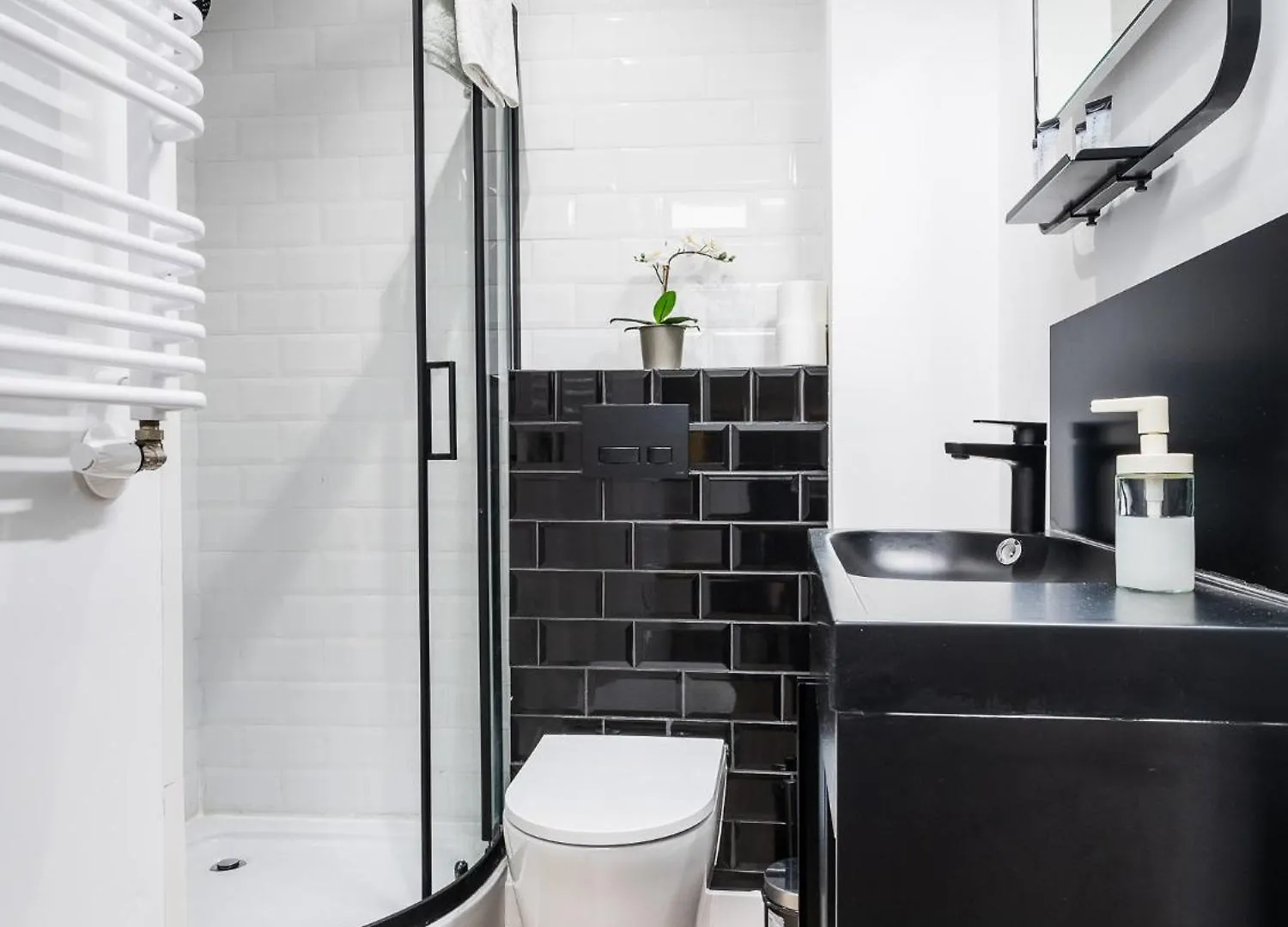 Apartment Pileckiego 59 Free Parking By Perfect Apart Warsaw Poland