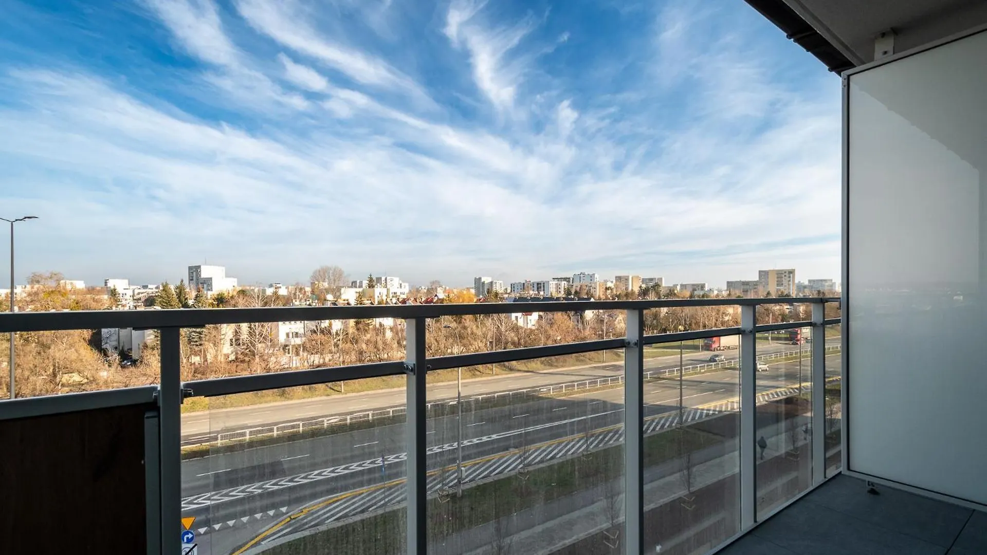 Apartment Pileckiego 59 Free Parking By Perfect Apart Warsaw
