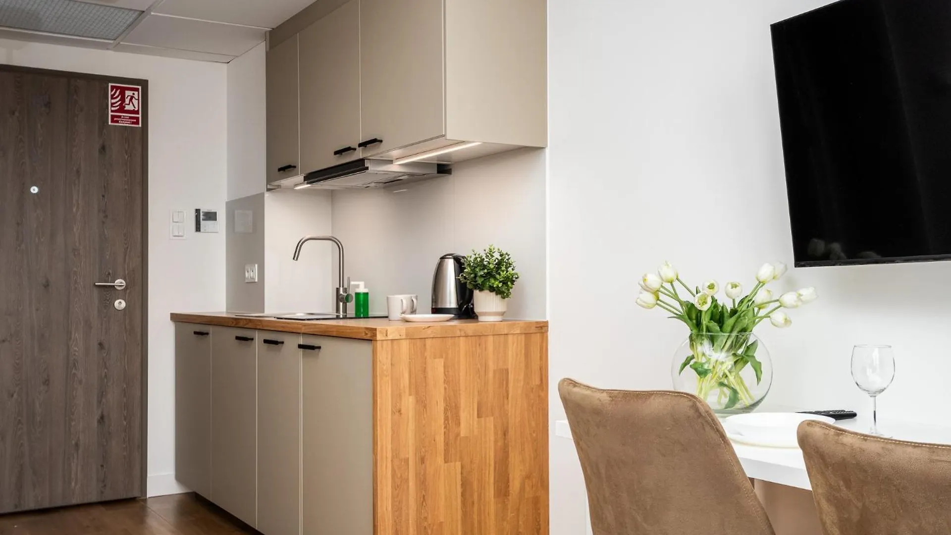 Apartment Pileckiego 59 Free Parking By Perfect Apart Warsaw
