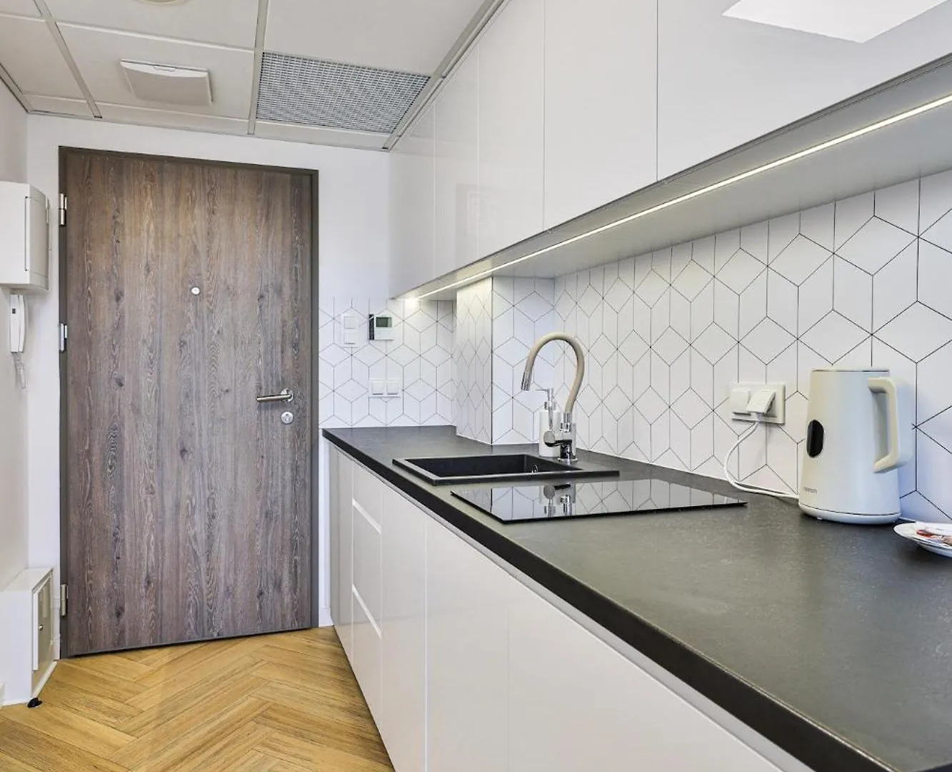 Pileckiego 59 Free Parking By Perfect Apart Warsaw