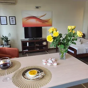 Apartamento View Chmielna, Varsovia