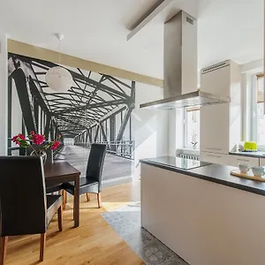 Apartamento Chmielna 73 P&o Serviced, Varsovia