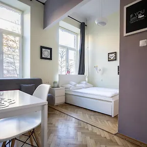 Apartamento Elegant Copernicus, Varsovia
