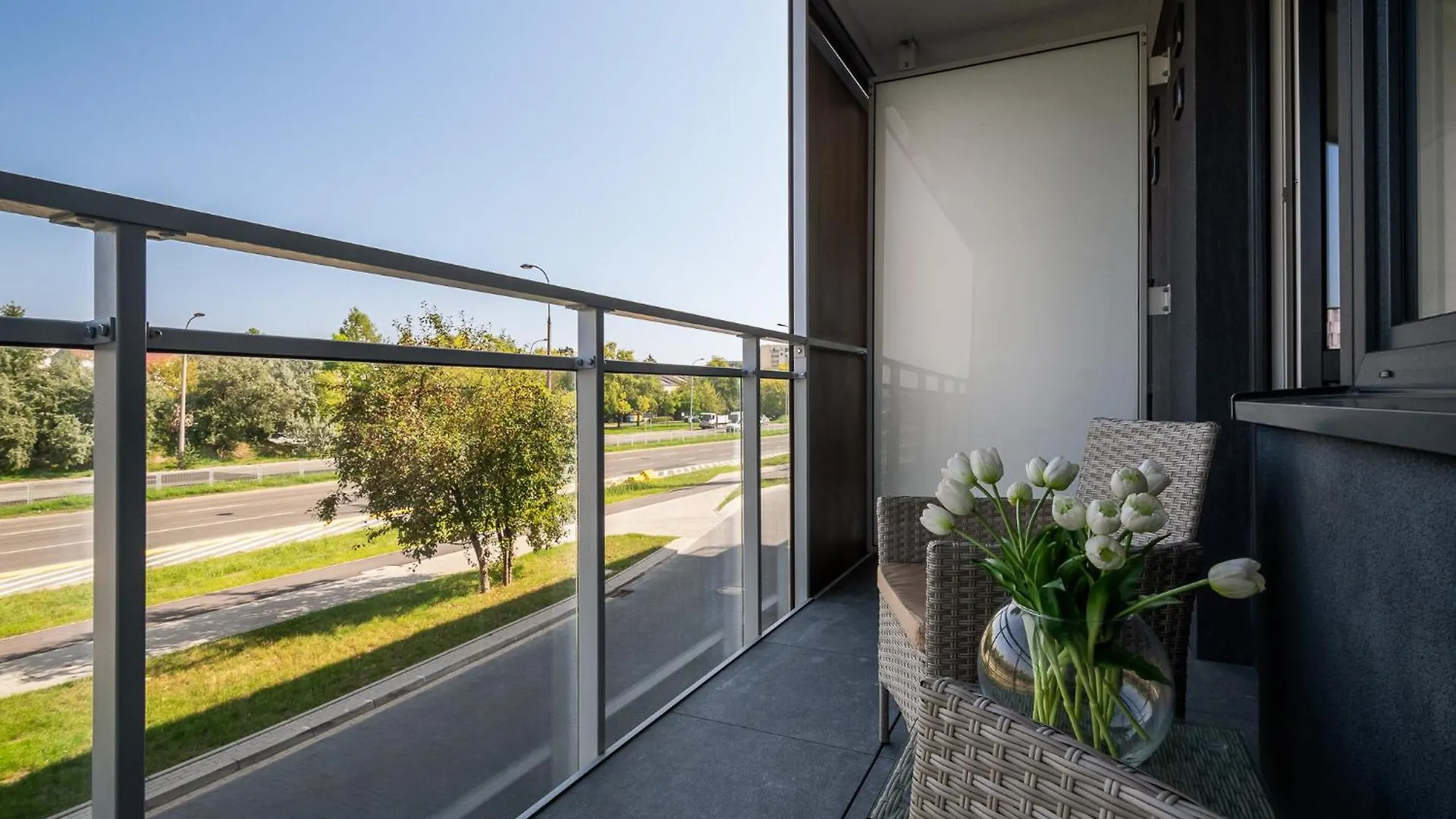Pileckiego 59 Free Parking By Perfect Apart Varšava Apartmán